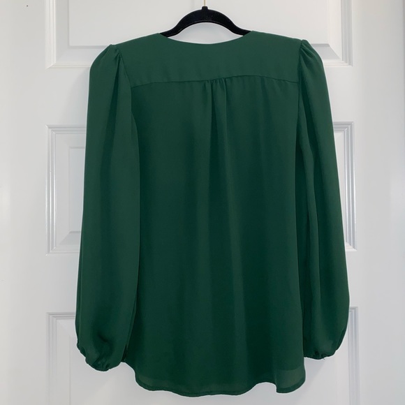 PREMISE STUDIO blouse - Picture 2 of 4